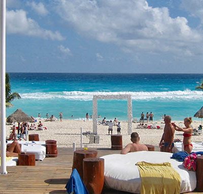 Is Cancun Safe?