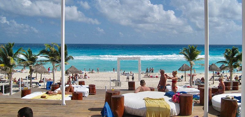 Is Cancun Safe