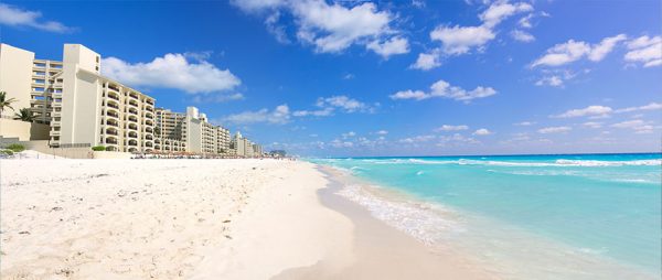 Where to Stay In Cancun